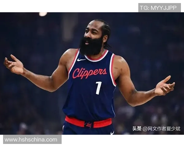 火箭惨败篮网，哈登难以担当