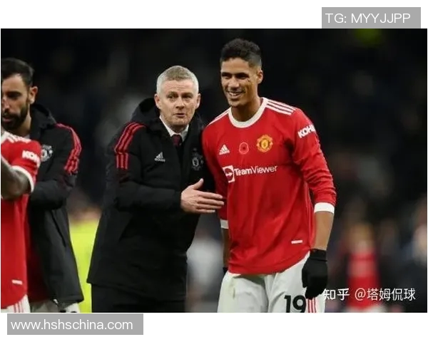 英超联赛重磅丨曼联遭遇两连败,主帅索尔斯克亚下课成热议话题 英超联赛重磅丨曼联遭遇两连败,主帅索尔斯克亚下课成热议话题