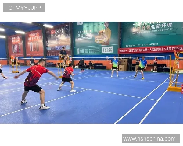 聚焦羽毛球运动的灵活性探讨:北京羽毛球队的训练与战术创新分析 聚焦羽毛球运动的灵活性探讨:北京羽毛球队的训练与战术创新分析